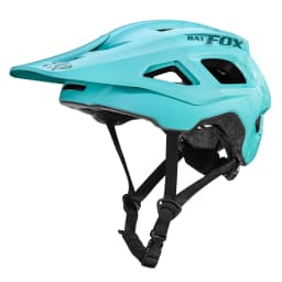 BATFOX Mountain Bike Helmet Can Install a Sports Camera Electric Cycling Gear Safety Cap for Men Women Bat Fox MTB Bicycle Helme