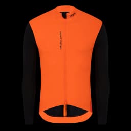YKYWBIKE Men's Cycling Jacket Long Sleeve Cycling Clothing Windproof Waterproof Bicycle Shirt Windbreaker MTB Road Bike Jersey