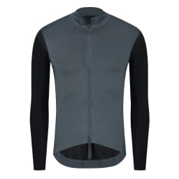 YKYWBIKE Men's Cycling Jacket Long Sleeve Cycling Clothing Windproof Waterproof Bicycle Shirt Windbreaker MTB Road Bike Jersey