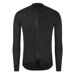 YKYWBIKE Men's Cycling Jacket Long Sleeve Cycling Clothing Windproof Waterproof Bicycle Shirt Windbreaker MTB Road Bike Jersey