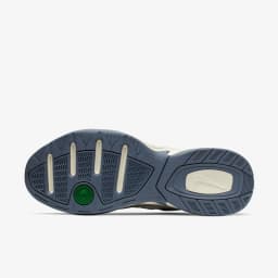Nike official genuine M2K TEKNO men's cushioned casual sports dad shoes AV4789-009