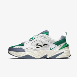 Nike official genuine M2K TEKNO men's cushioned casual sports dad shoes AV4789-009