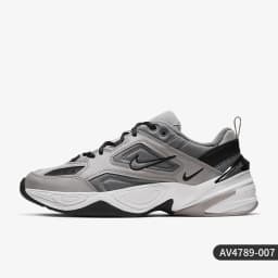 Nike official genuine M2K TEKNO men's cushioned casual sports dad shoes AV4789-009
