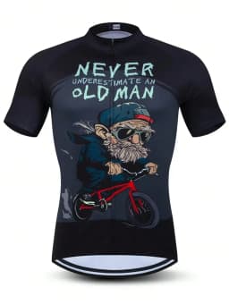 Off-road Cycling Jersey Team Bicycle Jeresey Short Sleeve Top Quality MTB Road Bike Cycling Shirt