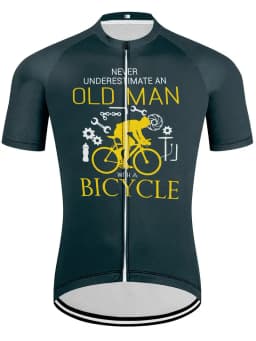 Off-road Cycling Jersey Team Bicycle Jeresey Short Sleeve Top Quality MTB Road Bike Cycling Shirt