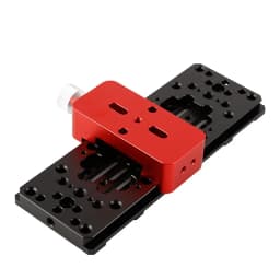 1PC 220/335/440/445mm Wide-Track Guiding Rail Equatorial Mount Dovetail Plate Astronomical Telescope Accessories
