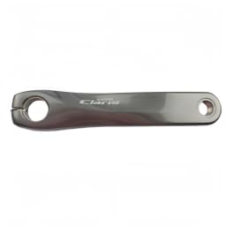 Shimano Claris Series FC-R2000-CG Crankset With Chain Guard Disc 2x8 Speed 170mm 50-34T For Road Bike Original Shimano