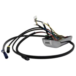 TONGSHENG TSDZ2 TSDZ2B 18A 15A 36V 250W 350W 48V 500W Controller Electric Bike Replace Parts for Mid Motor Repair