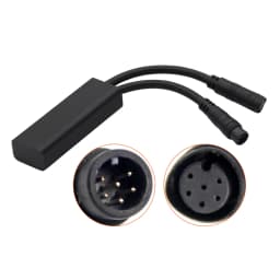 Scooter Parts for Ninebot F3 Pro Electric Scooter Remove Speed Limit Speed Boost Control Accessories Adjustable 40km/h