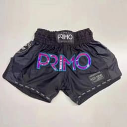Embroidery StyleTraining Muay Thai Gym Fighting Shorts Fitness Combat Sports Pants Boxing Shorts Sweat Pants