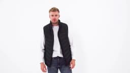 26 Areas Men's Heated Vest Jacket Heated Winter Women's Heated Jacket Thermal Vest Warmer Outdoor Sports Camping Hiking Jacket