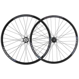 MTB  26 27.5 29 32Holes MTB Bike WheelsetDisc Brake MTB Bicycle AM Enduro DH Wheelset Boost Hub 100 142 Thru Axle 135QR
