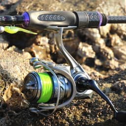 TSURINOYA Finesse MERLIN 1000 C2000S 165g METAL Spinning reel 5KG Max Drag Saltwater Reel Bass Pike Wheel