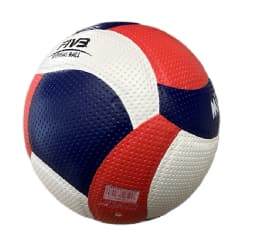 LOVB USA Volleyball No.5 Training Volleyball Large Event V200W Volleyball Upgrade Beach Air Volleyball