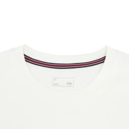 Li-Ning Women's Sports Style T-shirt LN COOL Round Neck Comfortable LiNing Short-Sleeve Culture Shirts AHSW312