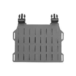 Tactical Plate Carrier Front Flap Molle Placard Chest Rig Panel Airsoft Hunting Equipment Accessories CS Game Outdoor Sports