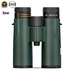 Shuntu Powerful ED Binoculars 8x42 10x42 Long Range IPX7 Waterproof Bak4 Prism SMC Optical Coating For Hunting Camping Travel