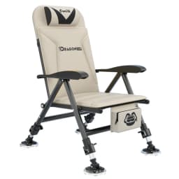 Wholesale Fishing Chair European Fishing Chair Reclining Folding Fishing