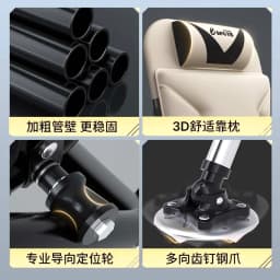 Wholesale Fishing Chair European Fishing Chair Reclining Folding Fishing
