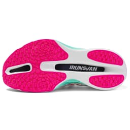 IRUNSVAN Carbon Board Outdoor Running Shoes Marathon Running Shoes Sports Shoes Men's Shoes Track Shoes