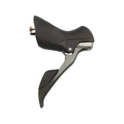 Shimano TIAGRA 4700 Shifter Left 2s Or Right 10s One Side Only Shifter Lever DOUBLE Road Bike Bicycle Shifter Bike Accessories