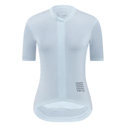 YKYWBIKE Women Cycling Jersey Summer Bicycle Short Sleeve Shirt Lightweight Breathable Female Road Bike Jersey SPF 50+ Clothing