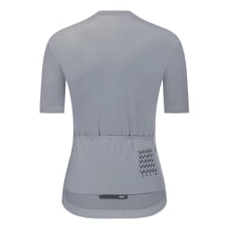 YKYWBIKE Women Cycling Jersey Summer Bicycle Short Sleeve Shirt Lightweight Breathable Female Road Bike Jersey SPF 50+ Clothing