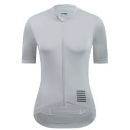 YKYWBIKE Women Cycling Jersey Summer Bicycle Short Sleeve Shirt Lightweight Breathable Female Road Bike Jersey SPF 50+ Clothing