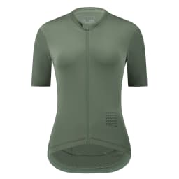 YKYWBIKE Women Cycling Jersey Summer Bicycle Short Sleeve Shirt Lightweight Breathable Female Road Bike Jersey SPF 50+ Clothing