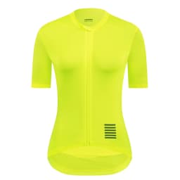 YKYWBIKE Women Cycling Jersey Summer Bicycle Short Sleeve Shirt Lightweight Breathable Female Road Bike Jersey SPF 50+ Clothing