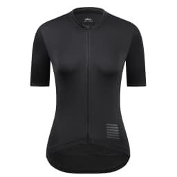 YKYWBIKE Women Cycling Jersey Summer Bicycle Short Sleeve Shirt Lightweight Breathable Female Road Bike Jersey SPF 50+ Clothing