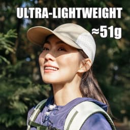 Naturehike Outdoor Baseball Cap Hiking UPF 50+ Sun Hat Ultralight Foldable Sports Hat Summer Breathable Waterproof Hat Men Women