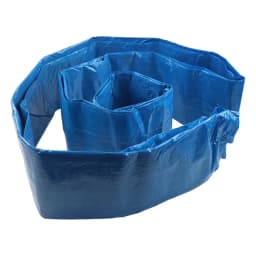 Swimming Pool Cover Cloth 262×175/305×183cm Thickeness Square Dust-proof Cloth For Swimming Pool Protection Accessories
