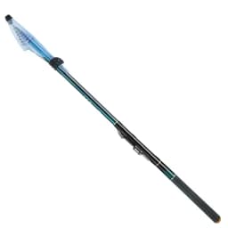 2.7m-7.2m Fishing Rods High 60T Carbon Ultralight Telescopic Surfcasting Spinning Rock Fishing Rod Coast Sea Fishing Freshwater