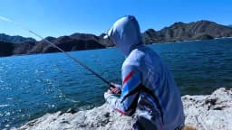 2.7m-7.2m Fishing Rods High 60T Carbon Ultralight Telescopic Surfcasting Spinning Rock Fishing Rod Coast Sea Fishing Freshwater
