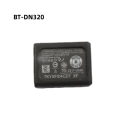 Shimano BT-DN320 Electronic For M6250 M8250 M9250 Rear Derailleur 12s Di2 Bike Part Accessories Mountain Bike Original Shimano