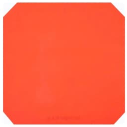 DHS Hurricane 3-50 Professional Table Tennis Rubber Sheet Ping Pong Rubber Pimples In ITTF Approved 3-50