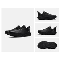 Li-Ning Men's SOFT GO 3 Lifestyle Shoes COMFOAM Reflective Leisure Slip-on Walking Shoes LiNing Stylish Sneakers AGLW001