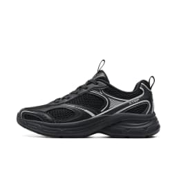 Xtep Y2K Running Sneakers For Women Winter Retro Casual Shock-Absorbing Versatile Lightweight Outdoor Sports Shoes 874218320005