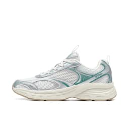 Xtep Y2K Running Sneakers For Women Winter Retro Casual Shock-Absorbing Versatile Lightweight Outdoor Sports Shoes 874218320005