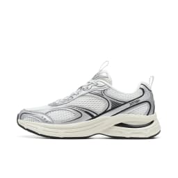 Xtep Y2K Running Sneakers For Women Winter Retro Casual Shock-Absorbing Versatile Lightweight Outdoor Sports Shoes 874218320005