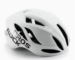 ROCKBROS Ultralight Cycling Helmet Breathable High Strength Helmet Integrated Safety Helmet Adjustable Men Women Cycling Helmet