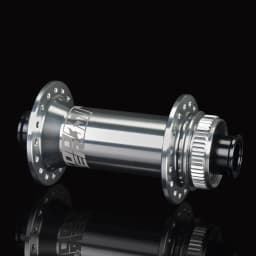 Koozer 350 Front Hub Boost Center Lock Disc 32 Holes J-bend 15x110mm Sealed Bearing AL7075 E-Bike Parts Ratchet MTB Bicycle Hubs