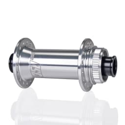 Koozer 350 Front Hub Boost Center Lock Disc 32 Holes J-bend 15x110mm Sealed Bearing AL7075 E-Bike Parts Ratchet MTB Bicycle Hubs