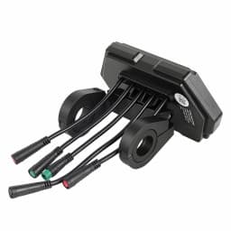 48V 20A Controller for KUGOO KuKirin G2 Pro Brushless DC Motor 2024 Version Dashboard Electric Scooter Motherboard Display Meter