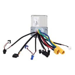 48V 20A Controller for KUGOO KuKirin G2 Pro Brushless DC Motor 2024 Version Dashboard Electric Scooter Motherboard Display Meter