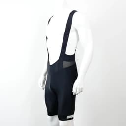 RION Men's Cycling Shorts Pro Bicycle Bib Tights MTB Padded Bike Clothing Italian Dolomiti Pads 8H Roading Biking Bibs Slim Fit