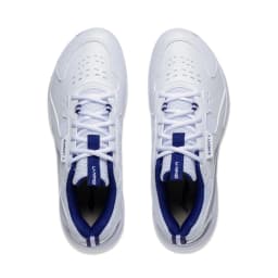 Li-Ning Unisex Badminton Training Shoes Cushion Bounce Breathable LiNing Comfortable Sport Shoes Wearable Sneakers AYTT001