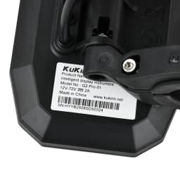 Original Display Dashboard for Kukirin G2 Pro 2025 Version Electric Scooter LED Digital Meter Board Replacement Parts