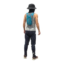 Outdoor Sports Backpack Hiking Pack Mini UltraLight Breathable Jogging Mountaineering Cycling Off-road Trail Running Bag Daypack